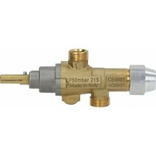 Rubinetto gas 21s usato  Maglie