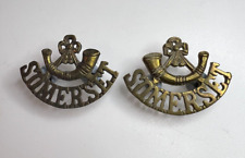 Ww2 wwii somerset for sale  PRESTON