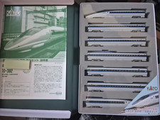 Kato gauge trains for sale  STOCKTON-ON-TEES