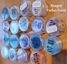 Rangers perfect pearls for sale  NORWICH