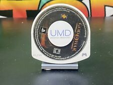 God of War Chains of Olympus (PSP) PSP solto comprar usado  Enviando para Brazil