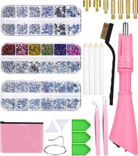 Kureny bedazzler kit gebraucht kaufen  Donzdorf