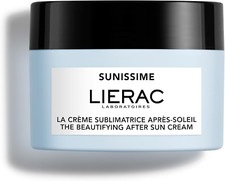 Lierac sunissime crème d'occasion  Évry