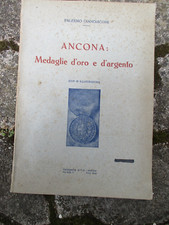 Volume valori militari usato  Ostra Vetere
