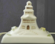 Lot coalport temple for sale  SWANLEY