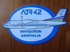 Autocollant sticker aufkleber d'occasion  Yport