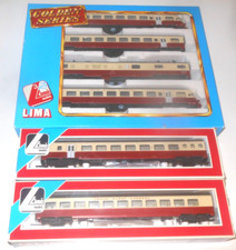 Lima modelleisenbahn golden gebraucht kaufen  Schwabach