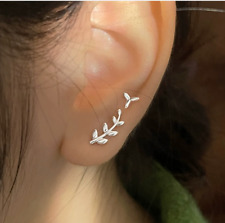 Blatt kleeblatt hrstecker gebraucht kaufen  Halle