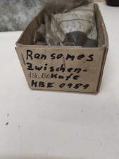 Ransomes zwischenkufe mbe gebraucht kaufen  St Johann