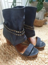Airstep klassische echtleder gebraucht kaufen  Herne