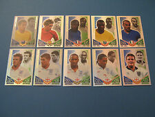 Match attax stars gebraucht kaufen  Leimen