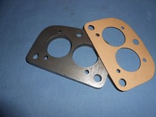 Graugußflansch solex vergaser gebraucht kaufen  Meine