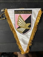 gagliardetto palermo usato  Città di Castello