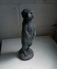 Latex mould meerkat for sale  MERTHYR TYDFIL