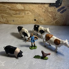 Britains farm bundle for sale  DARWEN