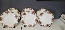 Six royal albert for sale  NEWCASTLE UPON TYNE