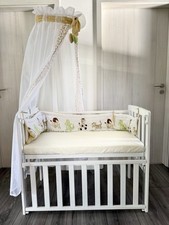 Boxspring beistellbett tola gebraucht kaufen  Geithain