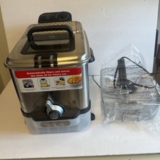 fryer fal clean ez t ultimate for sale fryer fal clean ez t ultimate for sale Latonia