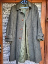 Gabardine militaire d'occasion  Thuir
