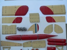 Meccano avion hydravion d'occasion  Saint-Amant-Tallende