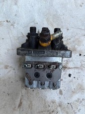 Pompa iniezione perkins usato Pompa iniezione perkins usato  Padru