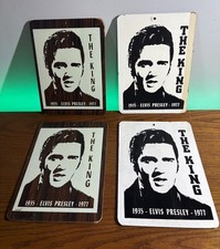 Set vintage elvis for sale  Summerville