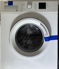 Lavatrice 6kg beko usato  Brusciano