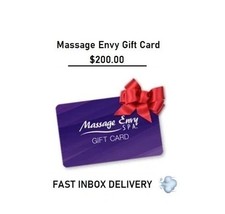 100 massage envy for sale  Shipping to United States