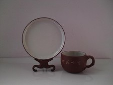 Yixing white enamel for sale  HASTINGS