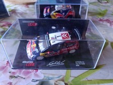 Citroen wrc rallye d'occasion Citroen wrc rallye d'occasion  Bagnols-sur-Cèze