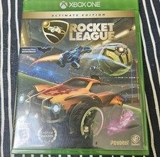 Rocket league ultimate for sale  TAUNTON