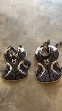catchers chest protector for sale  Turlock