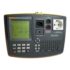 fluke 6500 gebraucht kaufen fluke 6500 gebraucht kaufen Bönningstedt
