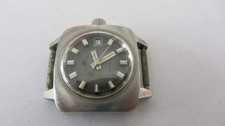 Montre vintage automatic d'occasion  Quarouble