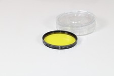 Hce 58mm yellow for sale  Staten Island