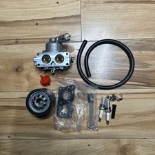 New carburetor john for sale  Poughkeepsie