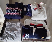 Vestiti anni 7 usato  Potenza