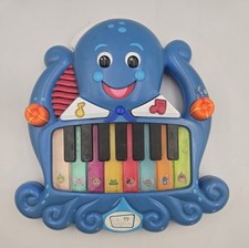 Baby einstein octopus for sale  Jordan