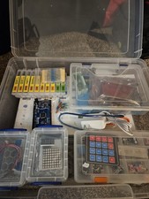 Arduino Uno - Placas e acessórios de desenvolvimento comprar usado  Enviando para Brazil