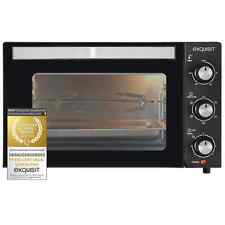Exquisit mini backofen gebraucht kaufen  Dorsten