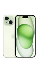 Apple iPhone 15 A2846 XFINITY Mobile Only 256GB VERDE **CAIXA ABERTA** comprar usado  Enviando para Brazil