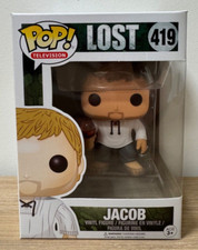 Jacob 419 funko gebraucht kaufen  Frankfurt (Oder)