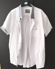 Short sleeve shirt for sale  GREENFORD