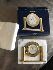 Horloge reveil table d'occasion  Saint-Brevin-les-Pins