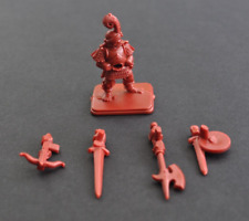 Heroquest master ersatzteile gebraucht kaufen  Dortmund