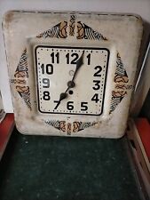 Ancienne horloge manufacture d'occasion  Saint-Amand-Montrond