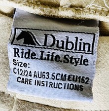 Dublin childrens cream for sale  MARLBOROUGH