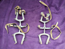 Crampons glace éclaireurs d'occasion  Béziers
