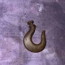 chain hook mantus 1 2 for sale chain hook mantus 1 2 for sale Rayville