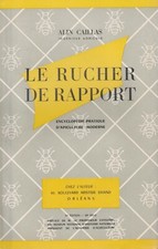 Rucher rapport. traite d'occasion  Saint-Philbert-de-Grand-Lieu